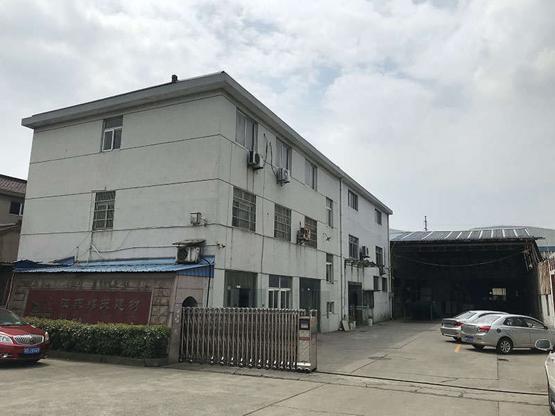 企業風貌