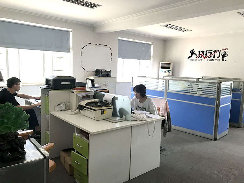 企業風貌