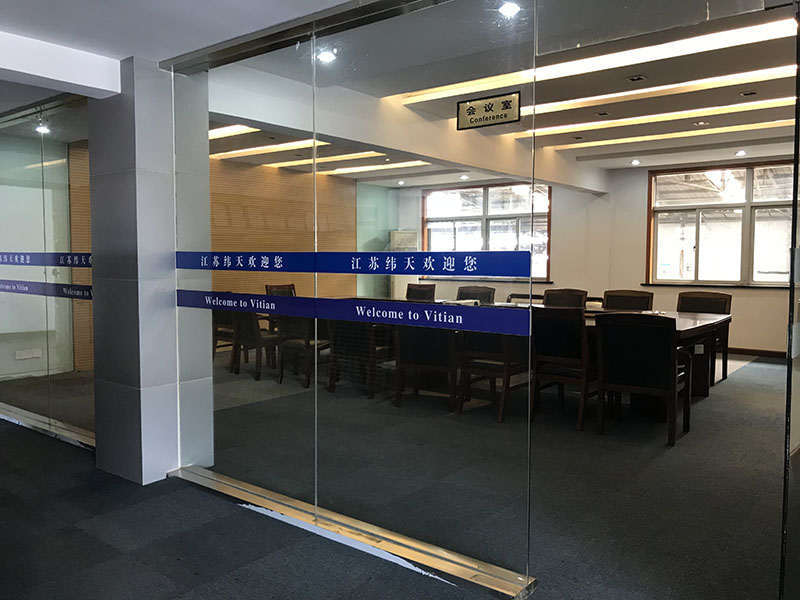 企業風貌