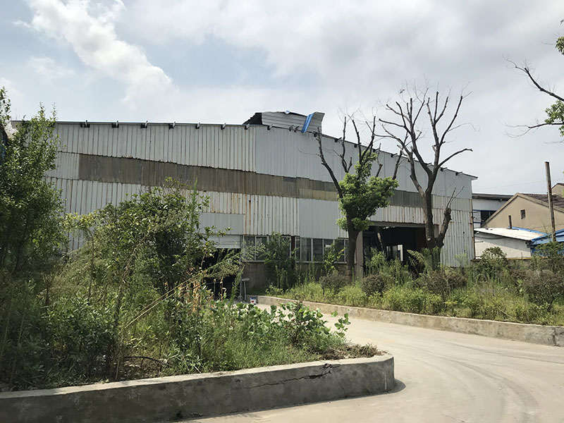企業風貌